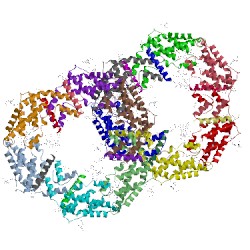 Image of CATH 5aqd