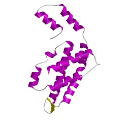 Image of CATH 5aqdB