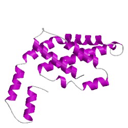 Image of CATH 5aqdC