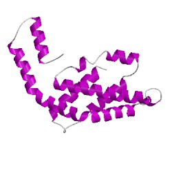 Image of CATH 5aqdD