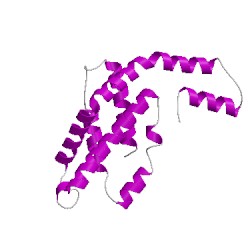 Image of CATH 5aqdF