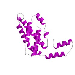 Image of CATH 5aqdH