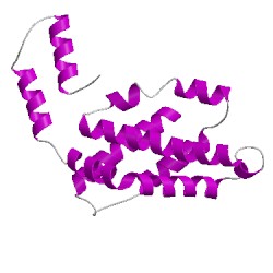 Image of CATH 5aqdK