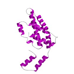 Image of CATH 5aqdL