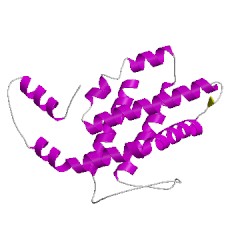 Image of CATH 5aqdM00