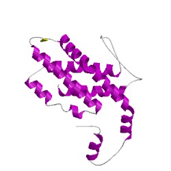 Image of CATH 5aqdN