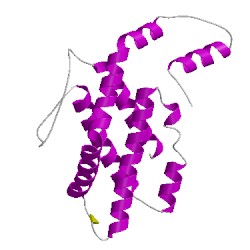 Image of CATH 5aqdO00