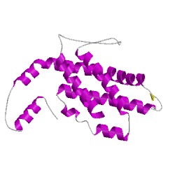 Image of CATH 5aqdR