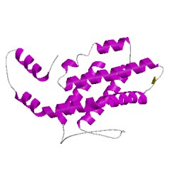 Image of CATH 5aqdT