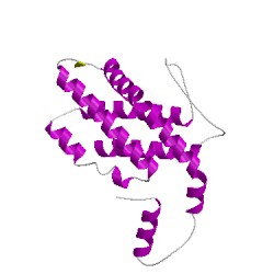 Image of CATH 5aqdU