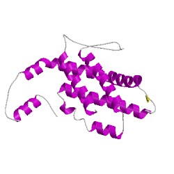 Image of CATH 5aqdV