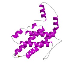 Image of CATH 5aqdX00