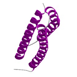 Image of CATH 5aqpB00