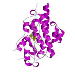 Image of CATH 5awmA02