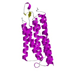 Image of CATH 5ax0A