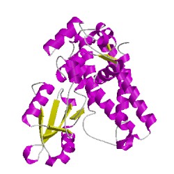 Image of CATH 5axiA