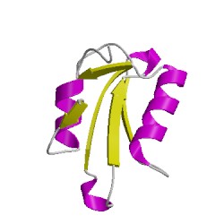Image of CATH 5axiB03