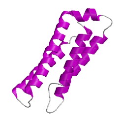 Image of CATH 5axiC01