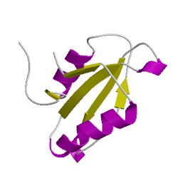 Image of CATH 5axiC03