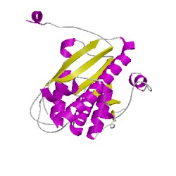 Image of CATH 5axnA