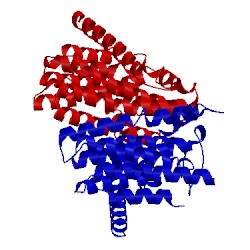 Image of CATH 5ayp