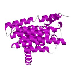 Image of CATH 5aypA00