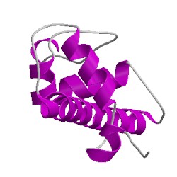 Image of CATH 5b1mC