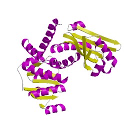 Image of CATH 5b37E