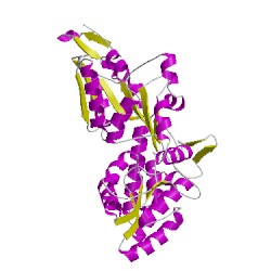 Image of CATH 5b3zA