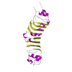 Image of CATH 5b4pC