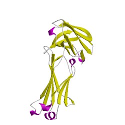 Image of CATH 5b71A
