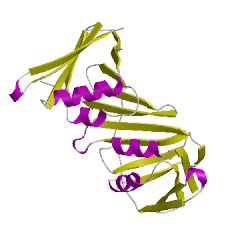 Image of CATH 5b7oE