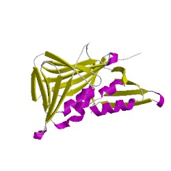 Image of CATH 5b7oF