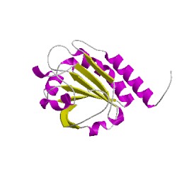 Image of CATH 5b8aB