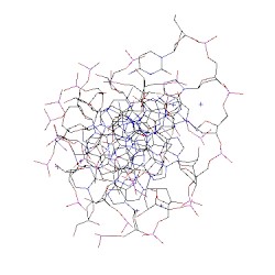 Image of CATH 5bna