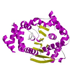 Image of CATH 5bneA