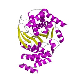 Image of CATH 5bo2B