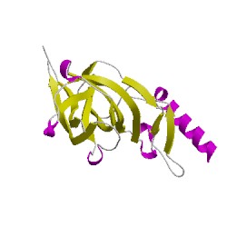 Image of CATH 5bp0B