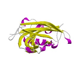 Image of CATH 5bp0D