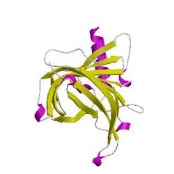 Image of CATH 5bp0E