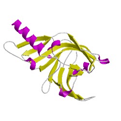 Image of CATH 5bp0G00