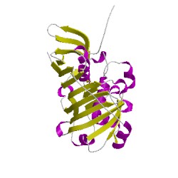 Image of CATH 5bp3A