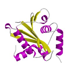 Image of CATH 5bphA02