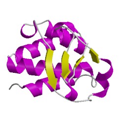 Image of CATH 5bpvA