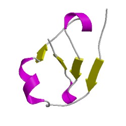 Image of CATH 5bpvB02