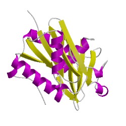 Image of CATH 5br9A