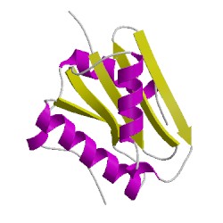 Image of CATH 5br9A01