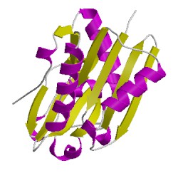 Image of CATH 5br9B