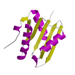 Image of CATH 5br9B01