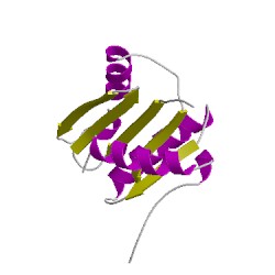 Image of CATH 5br9C01